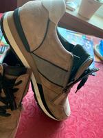 Damen Sneaker Nordrhein-Westfalen - Hamm Vorschau