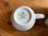 Kaffeetassen Set Seltmann Weiden Porzellan Thüringen - Weimar Vorschau