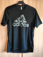 Adidas T-Shirt "Aeroready" Herren schwarz Größe XS NEU Saarland - Saarlouis Vorschau