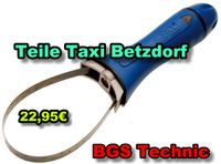 BGS Ölfilter-Bandschlüssel  22,95€ - Werkzeuge - Autoteile Rheinland-Pfalz - Betzdorf Vorschau