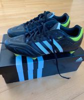 Adidas Fußball Gr 40 w. neu Leder Herren Jungen Fußballschuhe Brandenburg - Lebus Vorschau