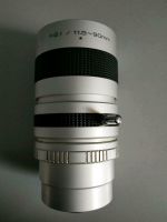 Akai Zoom Objektiv 2,1/11,5-90mm Niedersachsen - Lehre Vorschau