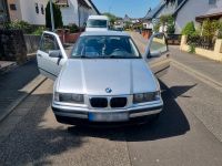 BMW 316i compakt automatik mit TÜV fahrbereit youngtimer Rheinland-Pfalz - Annweiler am Trifels Vorschau