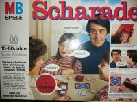 Scharade / Das herausfordernde Wort - Verbindungs - Spiel Nordrhein-Westfalen - Dorsten Vorschau
