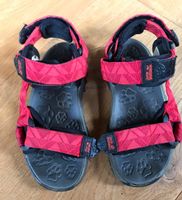 Sandalen von Jack Wolfskin Bayern - Markt Erlbach Vorschau