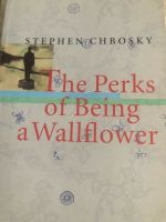 T-Buch Stephen Chobosky The Perks of Being a Wallflower Cornelsen Rheinland-Pfalz - Mandel Vorschau