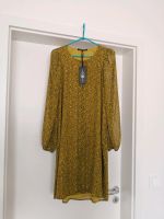 Neu! Kleid Luisa Cerano Gr. 36 senfgelb Niedersachsen - Braunschweig Vorschau