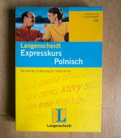 Langenscheidt Expresskurs Polnisch mit Kassette Rostock - Kröpeliner-Tor-Vorstadt Vorschau