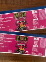 2 Tickets für Green Day in Hamburg 11.06.2024 Altona - Hamburg Ottensen Vorschau