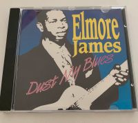 CD Elmore James - Dust my blues Aachen - Aachen-Mitte Vorschau