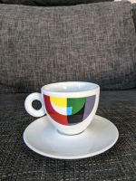 Cappuccino Tasse Illy Expo 2015 Milano Bayern - Obernburg Vorschau