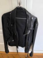 Hugo Boss Lederjacke Gr. XL Bayern - Piding Vorschau