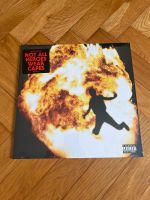 Metro Boomin Not All Heroes wear capes Vinyl villains Kanye west Neuhausen-Nymphenburg - Nymphenburg Vorschau