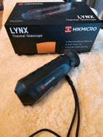 HIKMICRO Lynx LE15 Pro HM-TS02-15XG/W-LE15 Wärmebildkamera Schleswig-Holstein - Lütjenwestedt Vorschau