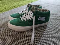 Vans Half Cab Pro - ungetragen Hessen - Wetzlar Vorschau