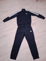 Original Adidas Trikot Anzug neuwertig top Zustand ❗ Mecklenburg-Vorpommern - Stralsund Vorschau