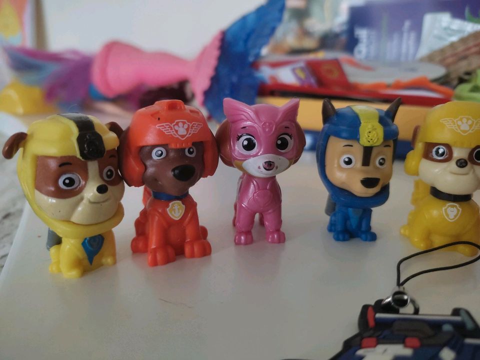 Paw Patrol Figuren in Cloppenburg