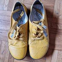 Rieker Schuhe Gr. 37 Nordfriesland - Risum-Lindholm Vorschau