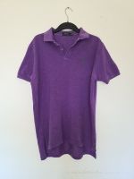 Ralph Lauren Polo Shirt Lila orig. Gr. L small Pony Herzogtum Lauenburg - Mölln Vorschau