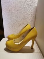 Schuhe MODERN. High Heels 11cm, Plateau 2cm. 39 Größen Leipzig - Eutritzsch Vorschau