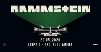 Suche Rammstein Siebdruck Leipzig 2022 Hessen - Ober-Mörlen Vorschau
