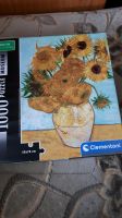 Puzzle 1000Teile, Sonnenblumen, Van Gogh Dortmund - Brackel Vorschau