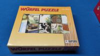 Würfel Puzzle* 6 verschiedene Motive*Kleinkinder*Bauernhof Sachsen - Ottendorf-Okrilla Vorschau