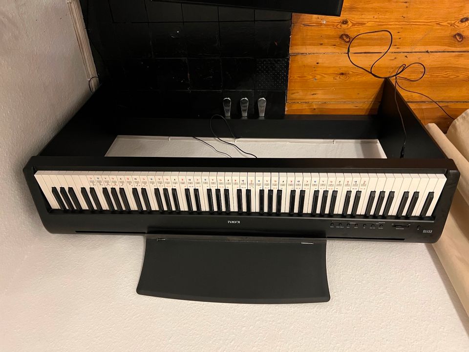 Kawai ES 110 - Digitalpiano in Berlin