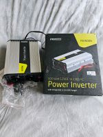 Power inverter 600 Watt Nordrhein-Westfalen - Nieheim Vorschau