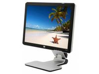 HP w2207h LED- PC-Monitor mit Pivot-Funktion ! Berlin - Britz Vorschau