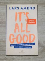 Lars Amend it's All Good Bonn - Hardtberg Vorschau