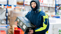 Lagermitarbeiter / Kommissionierer / Lagerist (m/w/d) bei RECKE Berlin Mitte - Tiergarten Vorschau