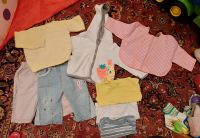 Baby Mädchen Kleidung Gr. 62 Hose Pulli Nordrhein-Westfalen - Möhnesee Vorschau