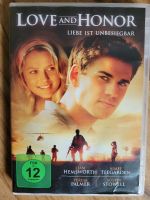 Love and Honor ..DVD Sachsen-Anhalt - Wernigerode Vorschau