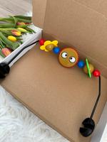 Spielebogen Spielzeug Wippe Babybjörn Babywippe NEU Bayern - Vöhringen Vorschau