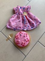 Baby Born Puppe Geburtstagstorte Kleid Kuchen Kinder Küche Niedersachsen - Nienburg (Weser) Vorschau