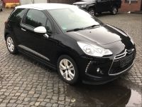 Citroën DS3 SoChic Schleswig-Holstein - Neumünster Vorschau