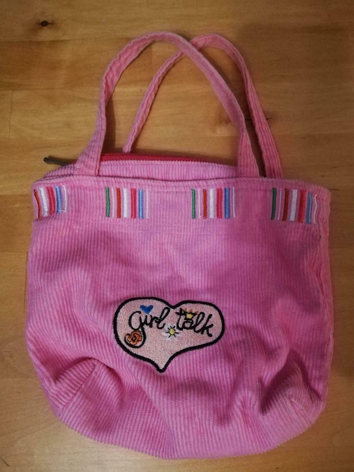 Handtasche Mädchen Hello Kitty Lillebi in Freiberg am Neckar