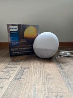 Philips Smart Sleep HF3519, Wecker, Lampe, Tageslichtwecker Niedersachsen - Melle Vorschau