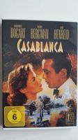 Casablanca mit Humphrey Bogart Special Edition auf 2 DVDs 3Oscars Rheinland-Pfalz - Dannstadt-Schauernheim Vorschau