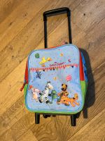 Trolley Koffer für Kinder ‚Die lieben Sieben‘ Köln - Porz Vorschau
