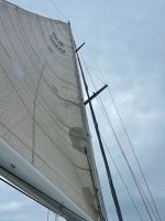 Großsegel/Mainsail JAN Segel Max-Carbon Schleswig-Holstein - Itzehoe Vorschau