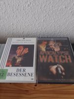 2 DVDs Der Besessene + Apocalypse Watch Marlon Brando Karl Malden Pankow - Prenzlauer Berg Vorschau