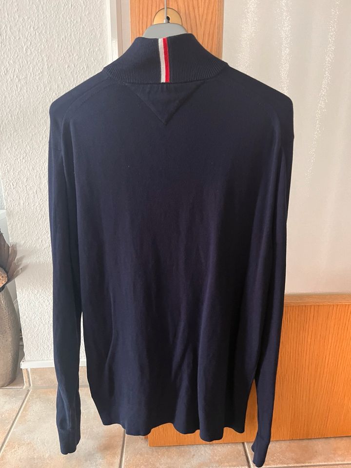 Tommy Hilfiger Kaschmir Cardigan in Göttingen