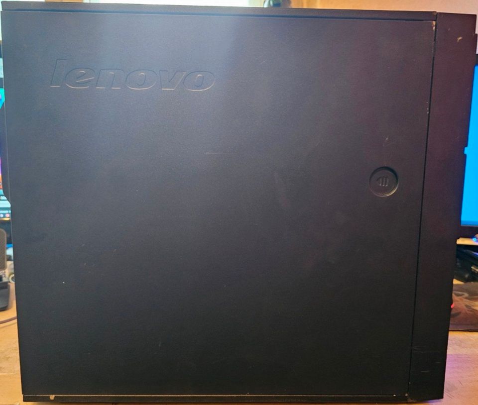 Lenovo Think Server TS140 in Berlin