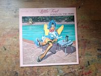 Vinyl LP: Little Feat: Down On The Farm Hessen - Biebergemünd Vorschau