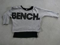 Bench Sport Shirt/Top Gr. 152/158 *2-teilig Niedersachsen - Bad Essen Vorschau