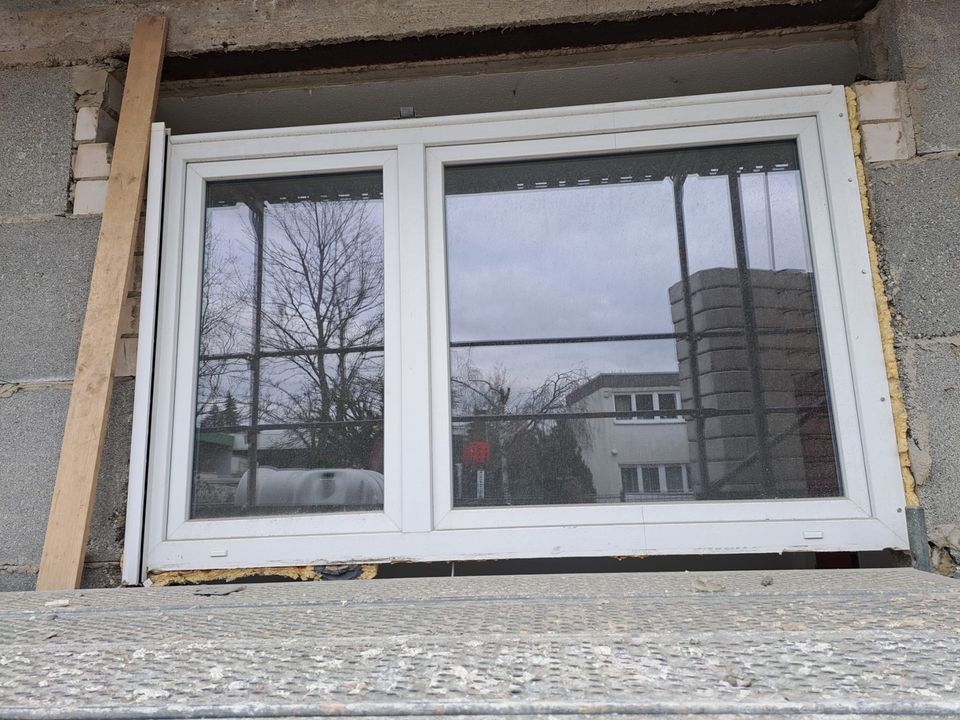 Kunststoff Fenster in Osnabrück
