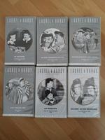 VHS Kassetten Laurel & Hardy Nordrhein-Westfalen - Beckum Vorschau