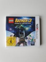 Nintendo 3DS LEGO BATMAN 3 Nordrhein-Westfalen - Hüllhorst Vorschau